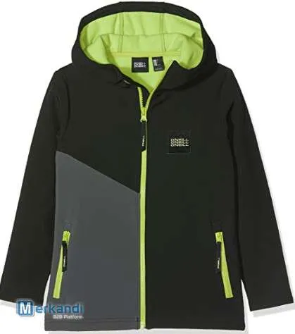 Mezcla de ropa O'neill S / S