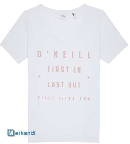 Mezcla de ropa O'neill S / S