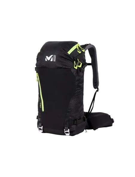 MILLET Mochila Ubic 20 Black