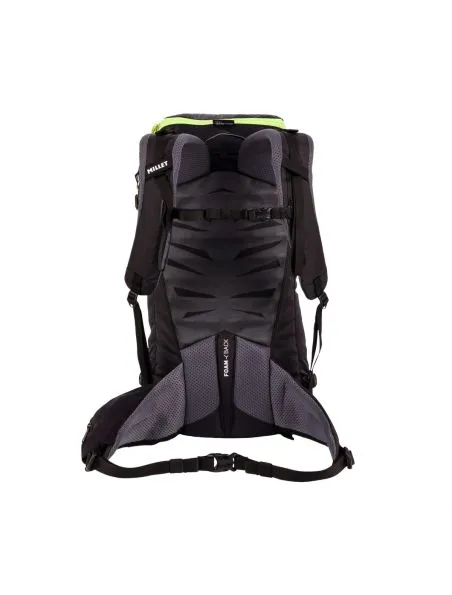 MILLET Mochila Ubic 20 Black