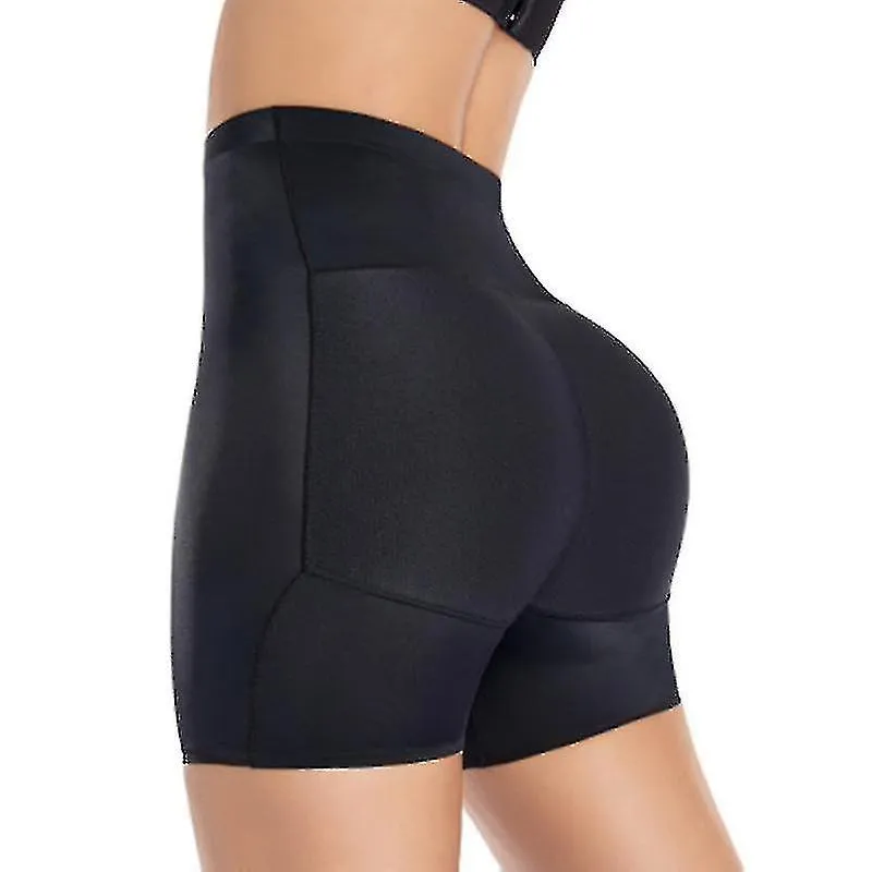 Mimigo Butt Lifter Panties Seamless Acolchado Ropa interior femenina Almohadillas de glúteos Cintura alta Control de abdomen Sha