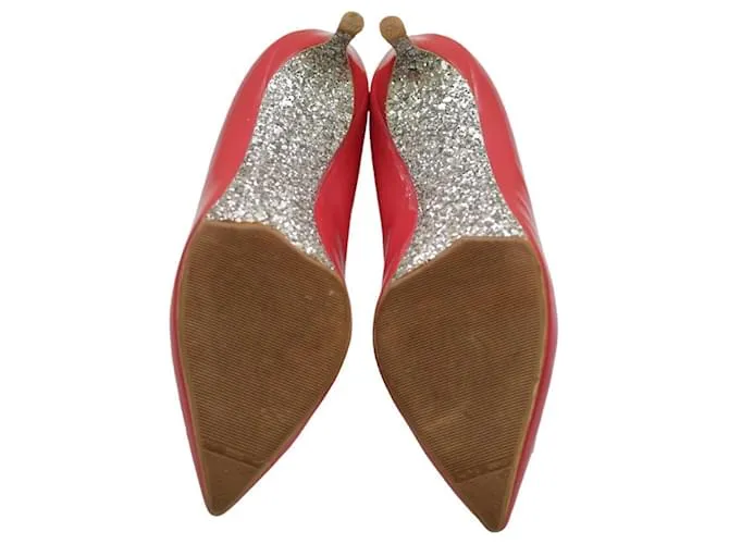 Miu Miu Zapatos de tacón Coral 