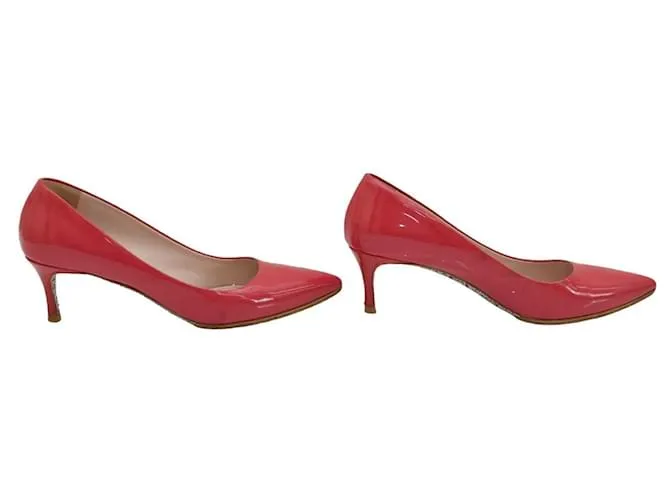 Miu Miu Zapatos de tacón Coral 