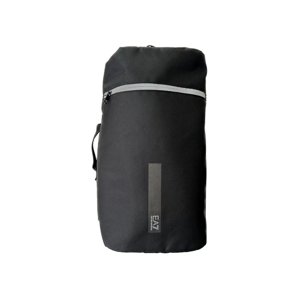 Mochila / Maleta EA7 Emporio Armani 275856 9P805 Color Negro