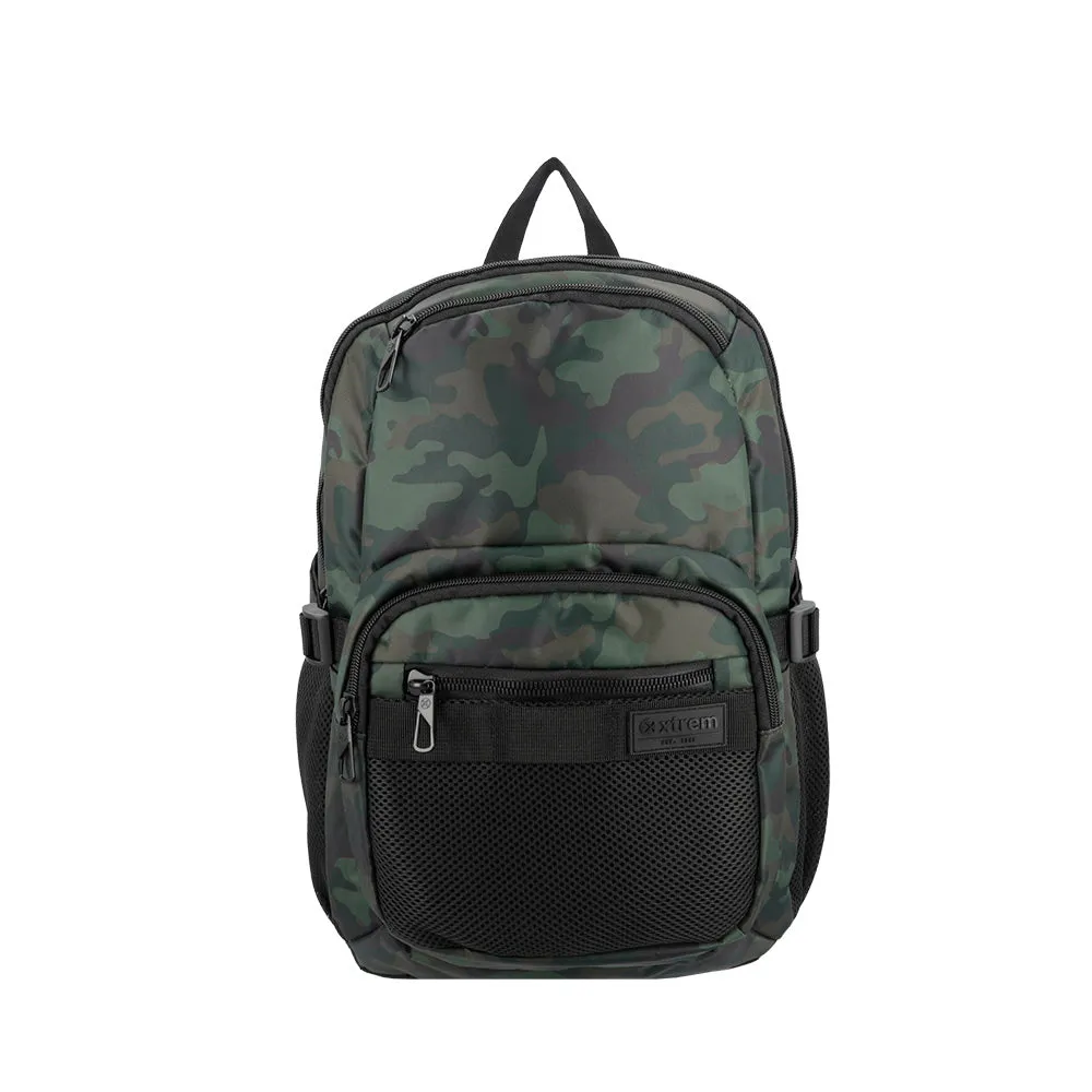 Mochila BERKELEY 4XT GREEN CAMO M