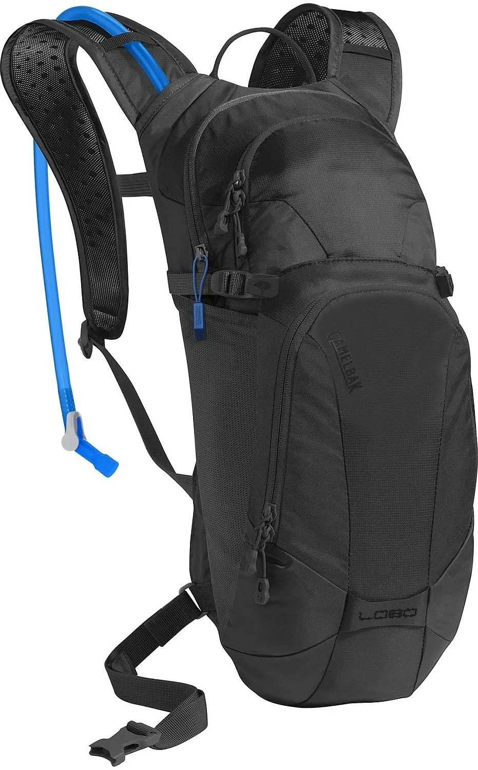 MOCHILA CAMELBAK LOBO  BLACK