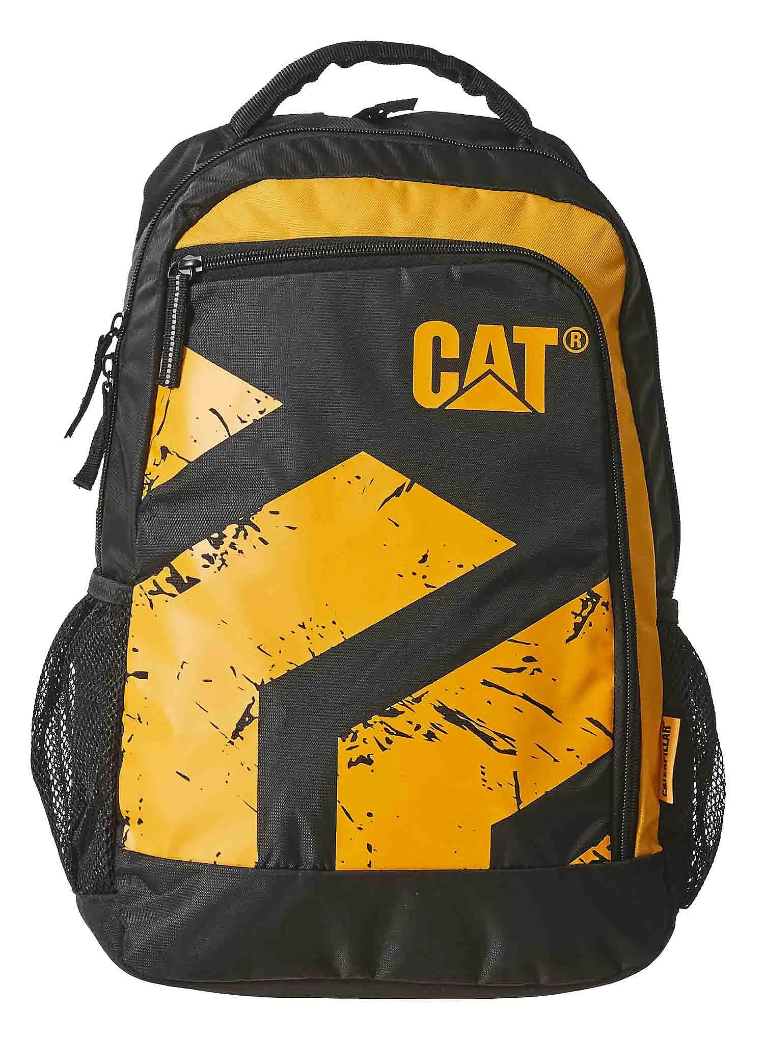 MOCHILA CATERPILLAR FASTLANE  BLACK