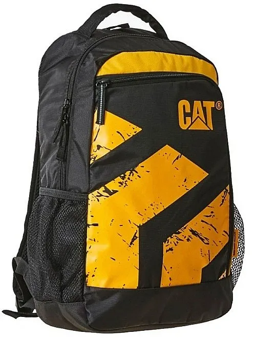 MOCHILA CATERPILLAR FASTLANE  BLACK