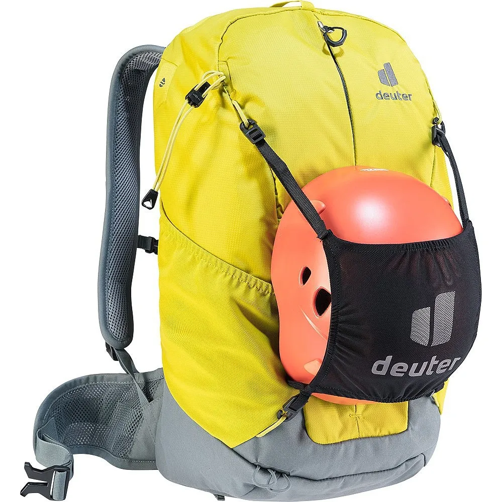 MOCHILA DEUTER AC LITE 23  PAPRIKA/KHAKI