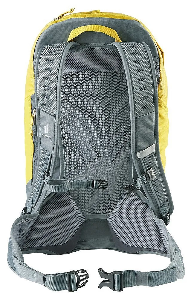 MOCHILA DEUTER AC LITE 23  PAPRIKA/KHAKI