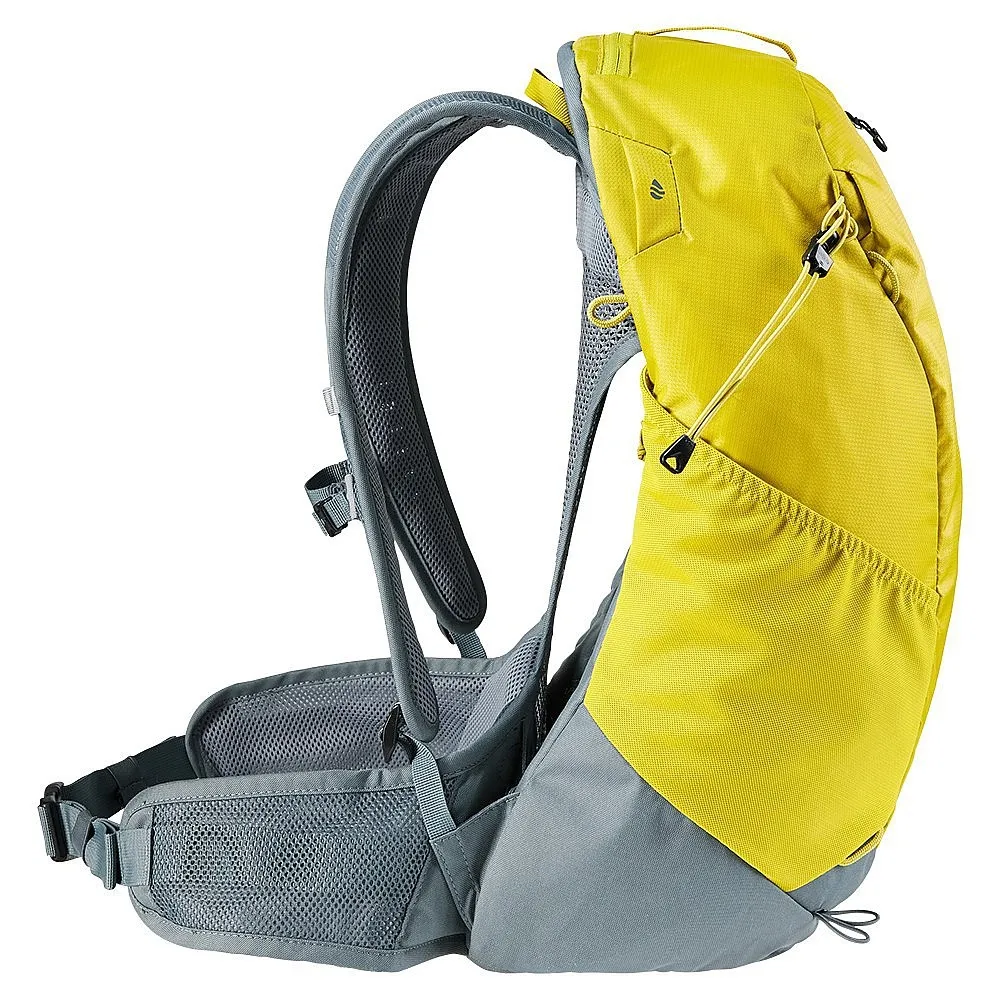 MOCHILA DEUTER AC LITE 23  PAPRIKA/KHAKI