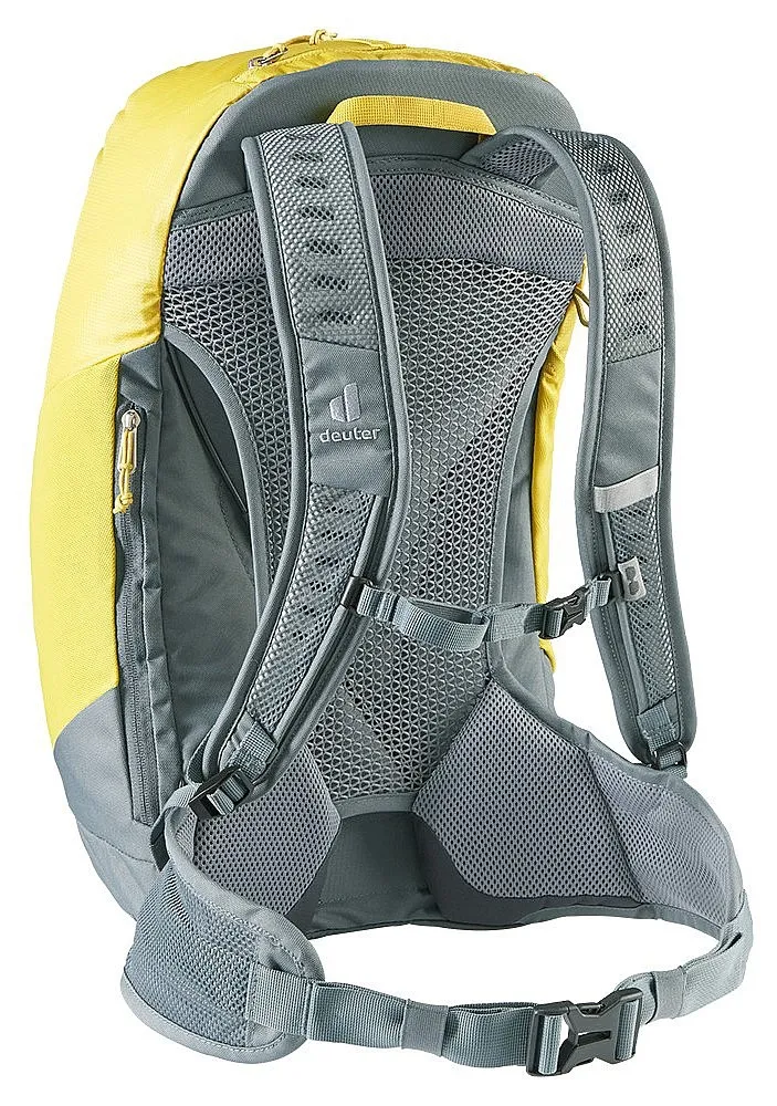 MOCHILA DEUTER AC LITE 23  PAPRIKA/KHAKI