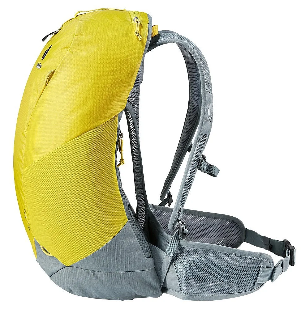 MOCHILA DEUTER AC LITE 23  PAPRIKA/KHAKI