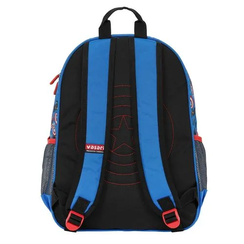 Mochila Escolar Avengers
