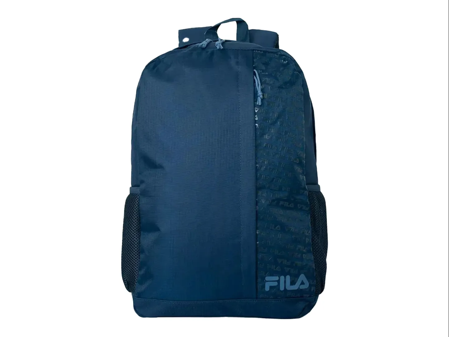 Mochila Fila 3l0175140 Color Azul