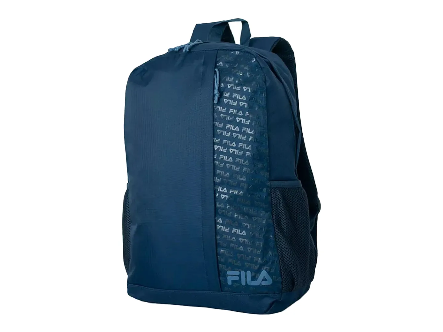 Mochila Fila 3l0175140 Color Azul