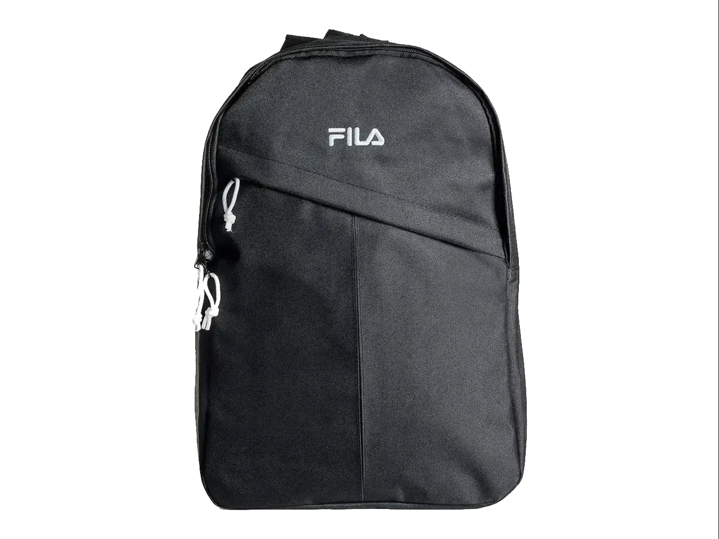 Mochila Fila 3l109160 Color Negro