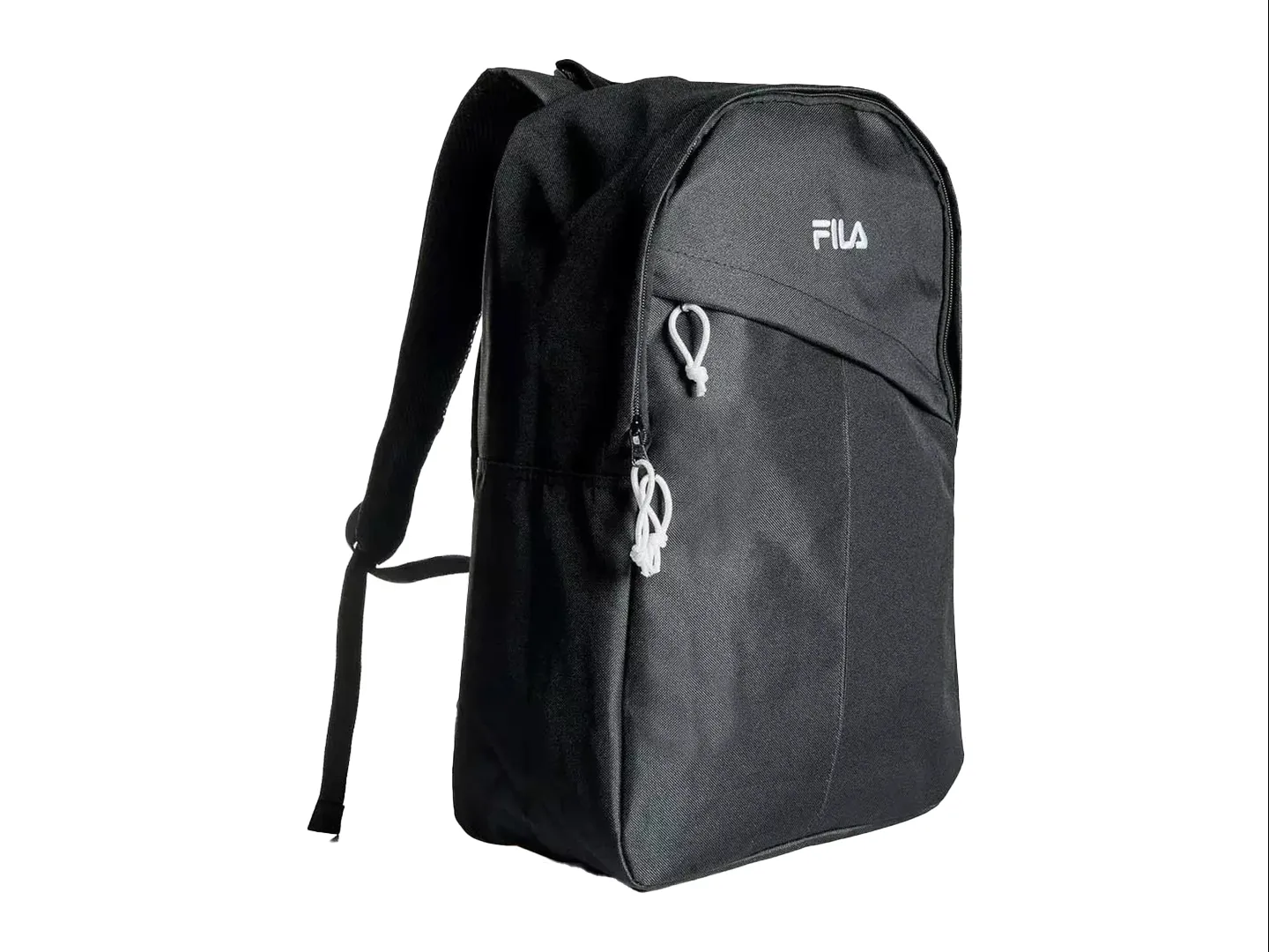 Mochila Fila 3l109160 Color Negro