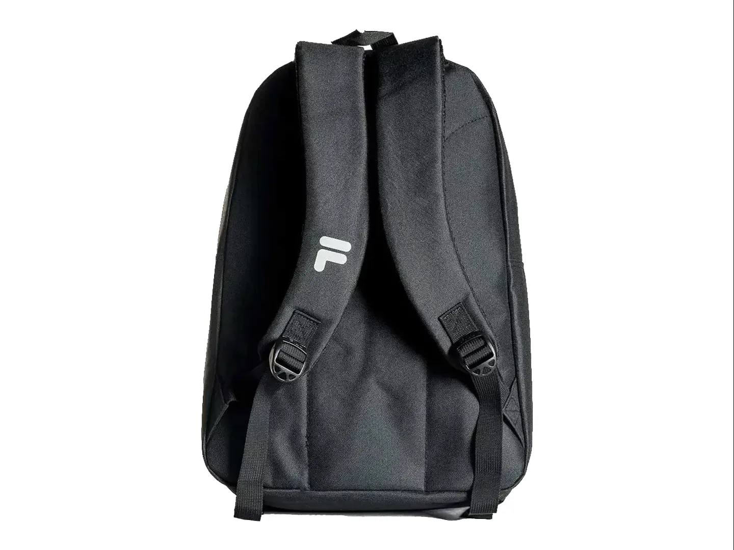Mochila Fila 3l109160 Color Negro