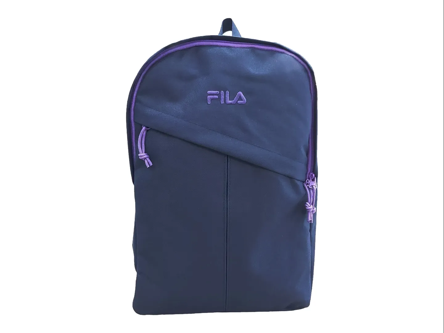 Mochila Fila 3l109422 Color Azul