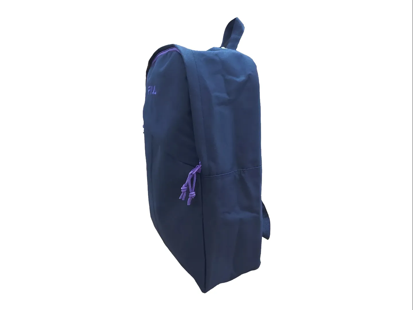 Mochila Fila 3l109422 Color Azul