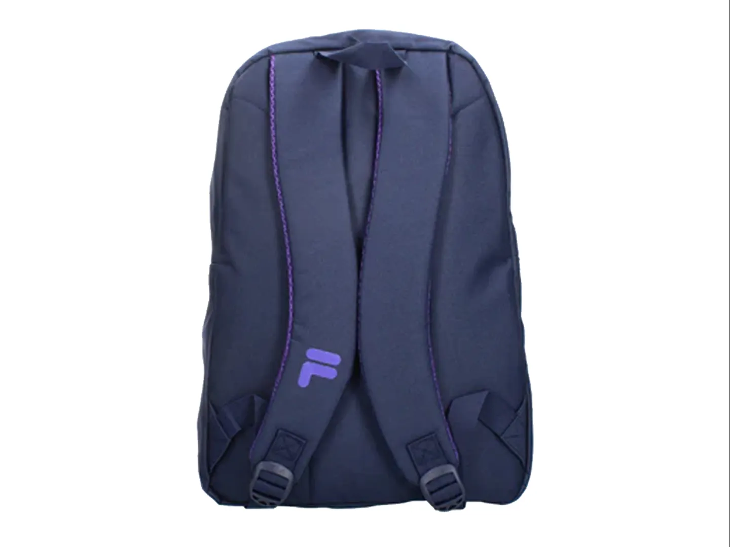 Mochila Fila 3l109422 Color Azul