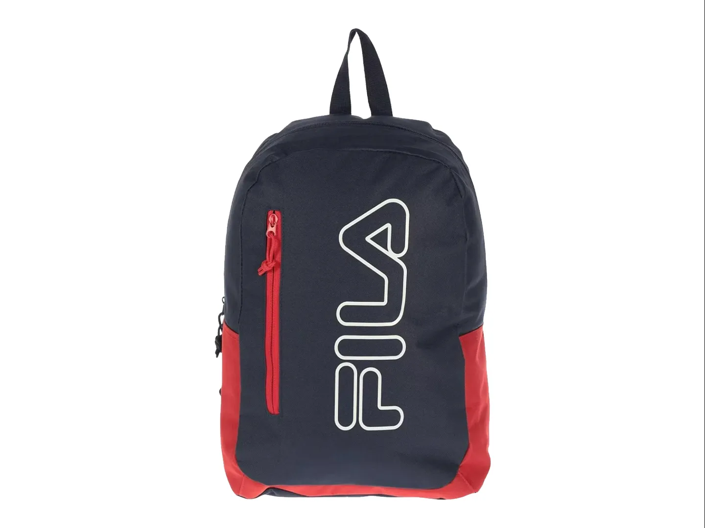 Mochila Fila F23l110 Color Azul