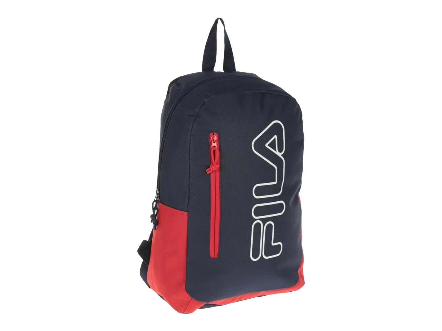 Mochila Fila F23l110 Color Azul