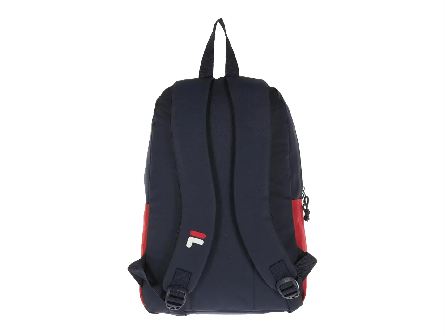 Mochila Fila F23l110 Color Azul