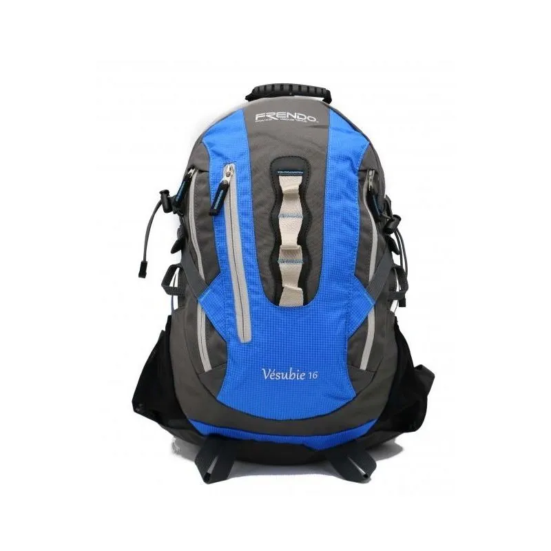 Mochila Frendo Vesubie 28 (azul)