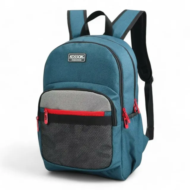 MOCHILA KOSSOK MESH URBANA REFORZADA