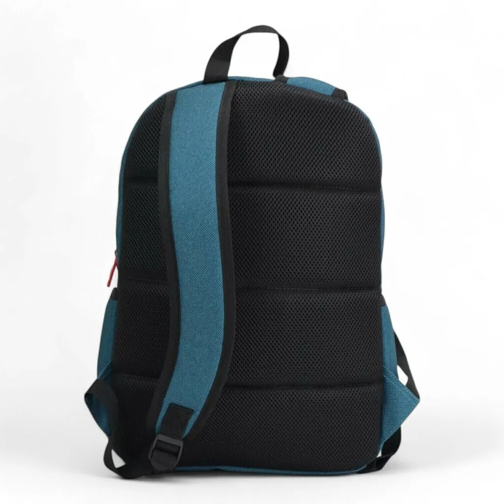 MOCHILA KOSSOK MESH URBANA REFORZADA