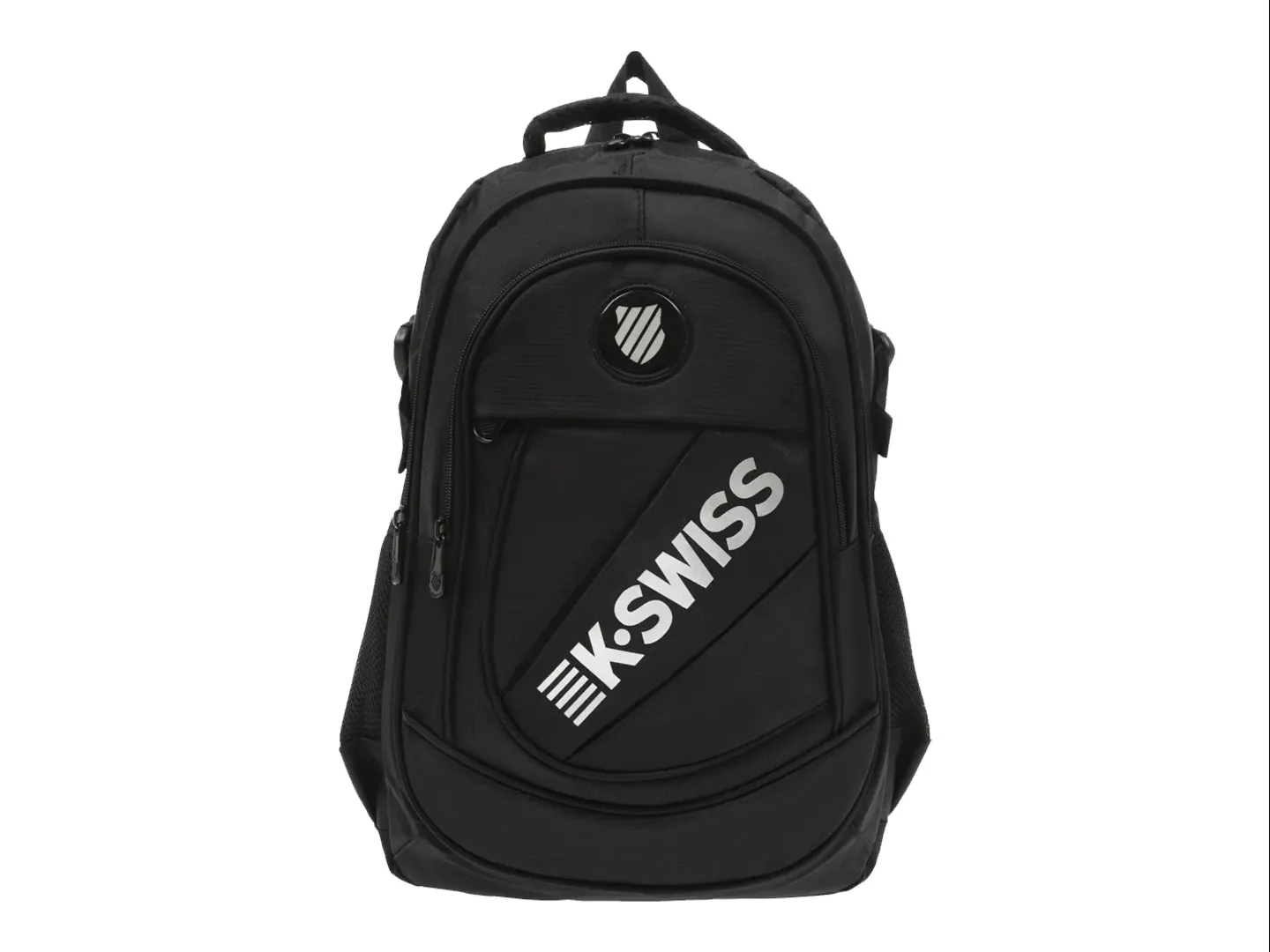 Mochila Kswiss Storm 2 Color Negro