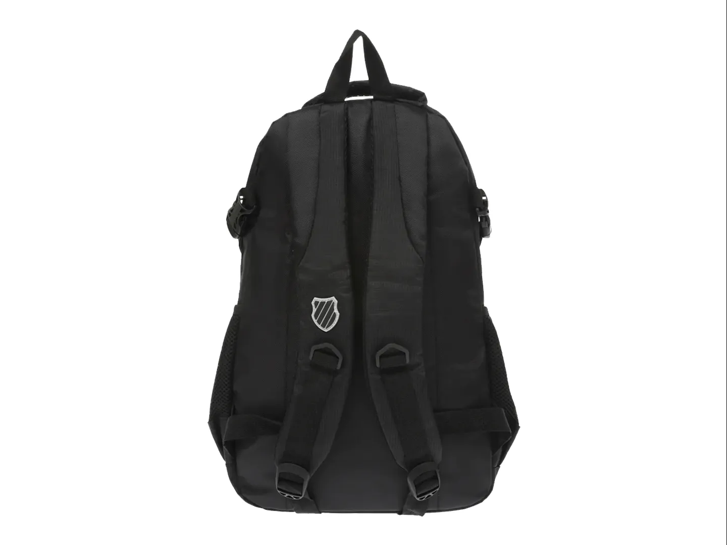 Mochila Kswiss Storm 2 Color Negro
