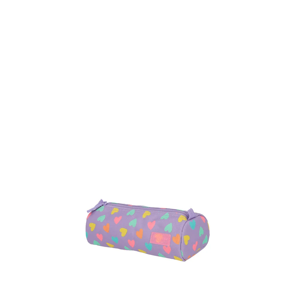 Mochila para nias megapack 2.0 morada