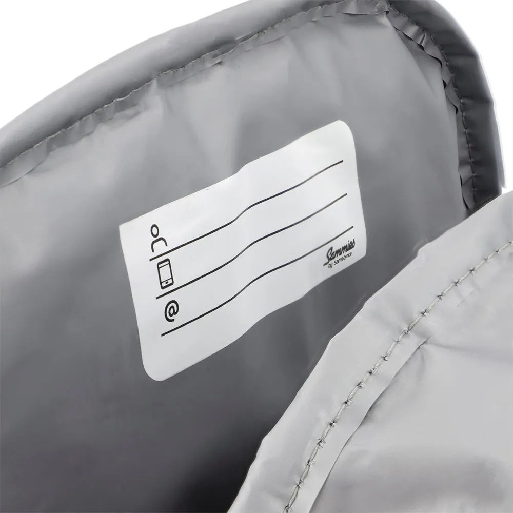 Mochila para nios Parker café