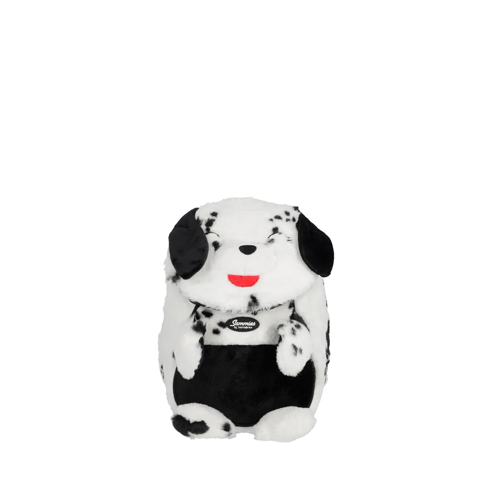 Mochila para nios Parker negra