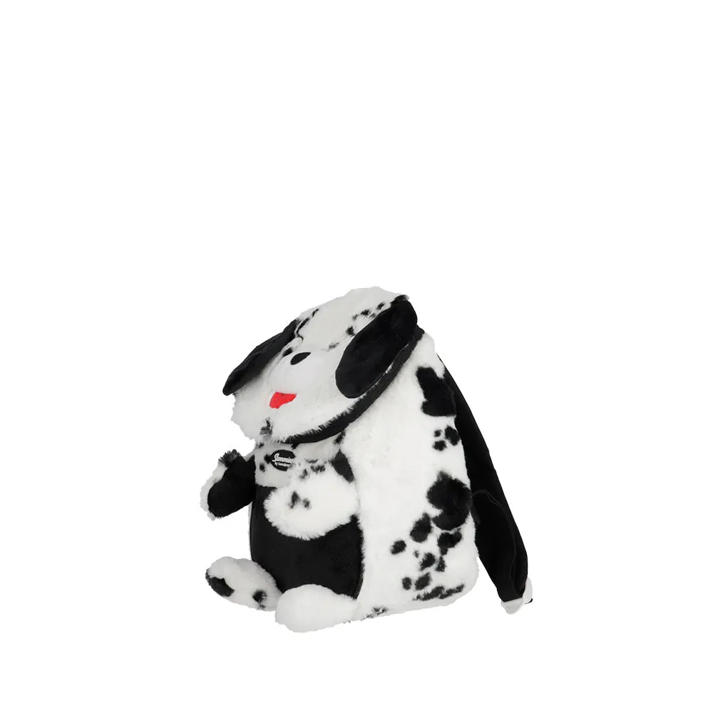 Mochila para nios Parker negra