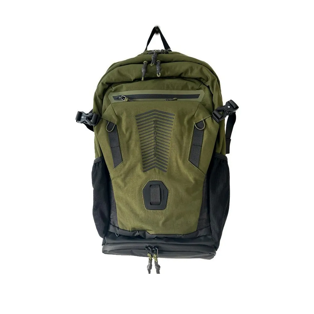 Mochila Piquadro CA6236W124L/GS Color Kaki
