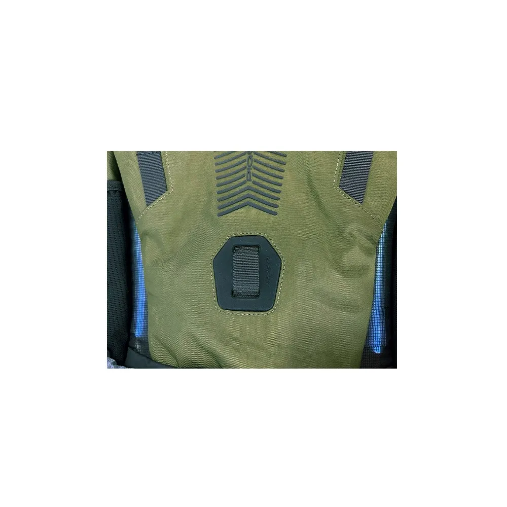 Mochila Piquadro CA6236W124L/GS Color Kaki