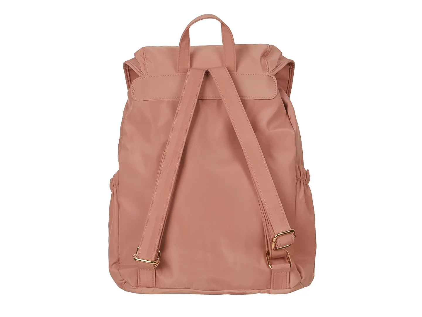 Mochila Roze Lf023 Color Rosa