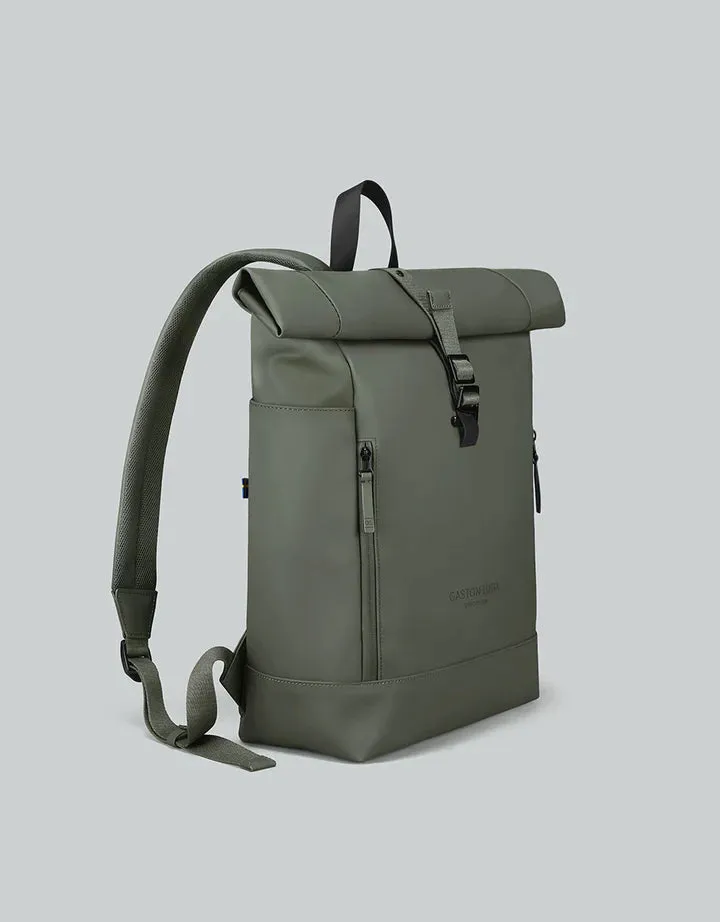 MOCHILA RULLEN 13 OLIVA
