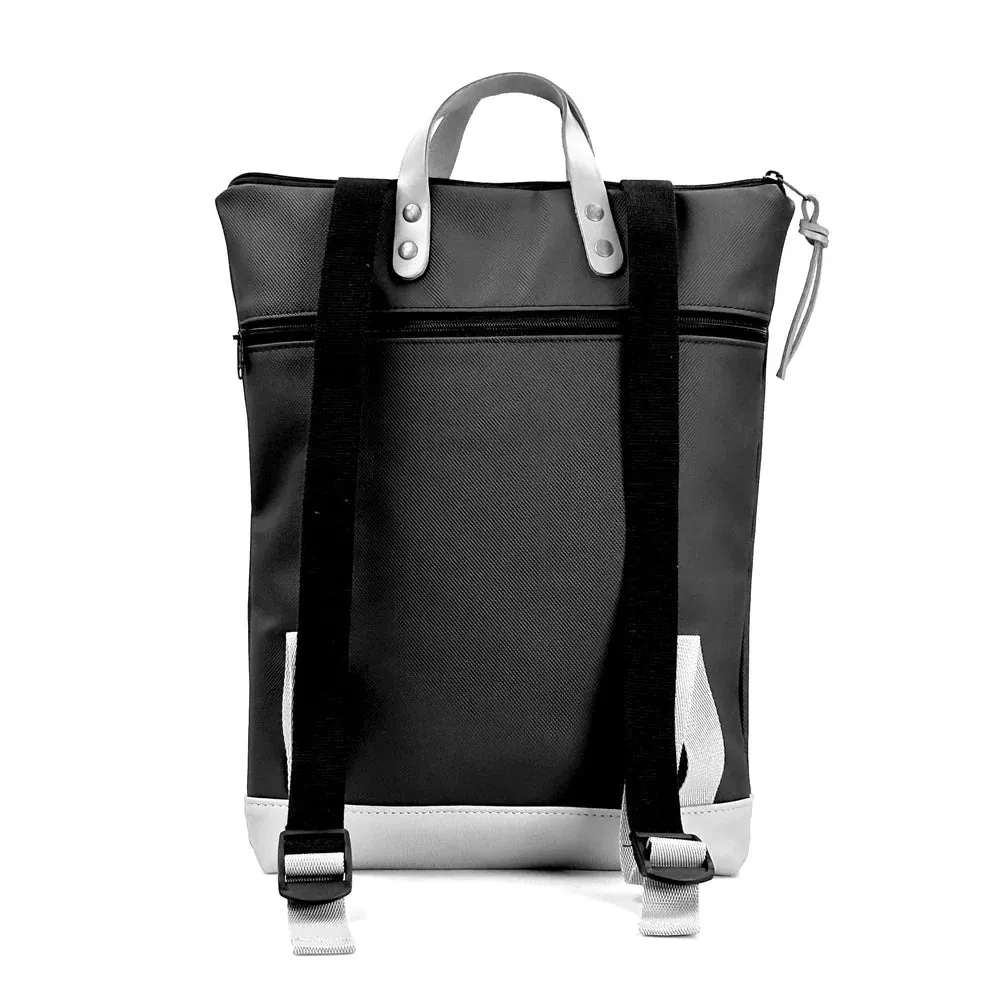 Mochila Slim Iconic Impermeable DZ