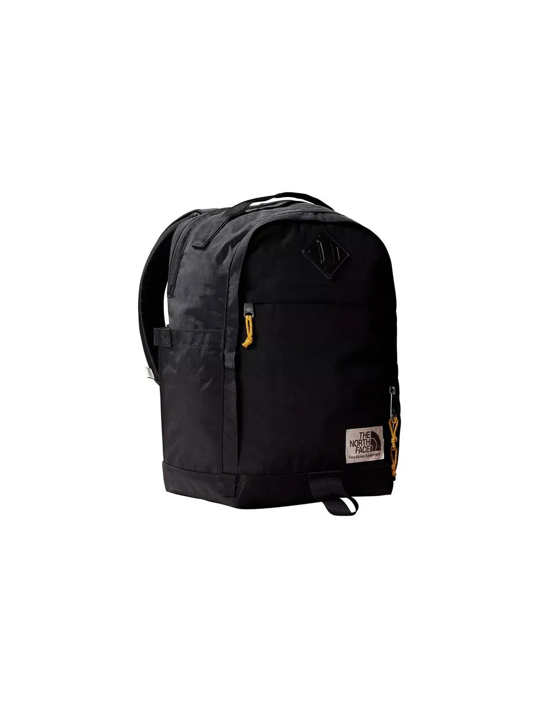 Mochila The North Face Berkeley TNF Black