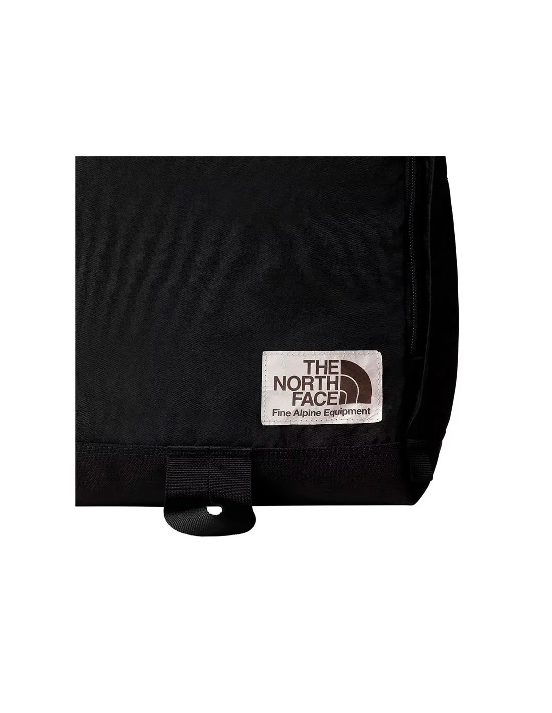Mochila The North Face Berkeley TNF Black