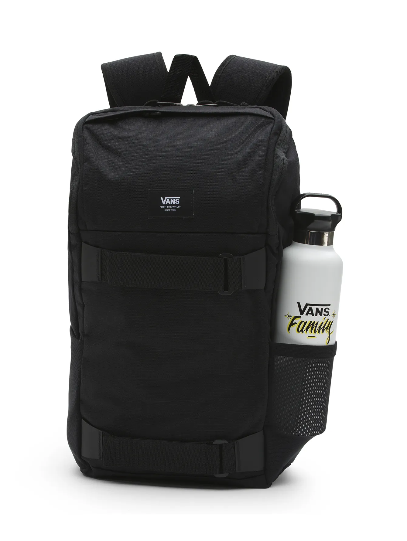 Mochila Vans Obstacle Skatepack