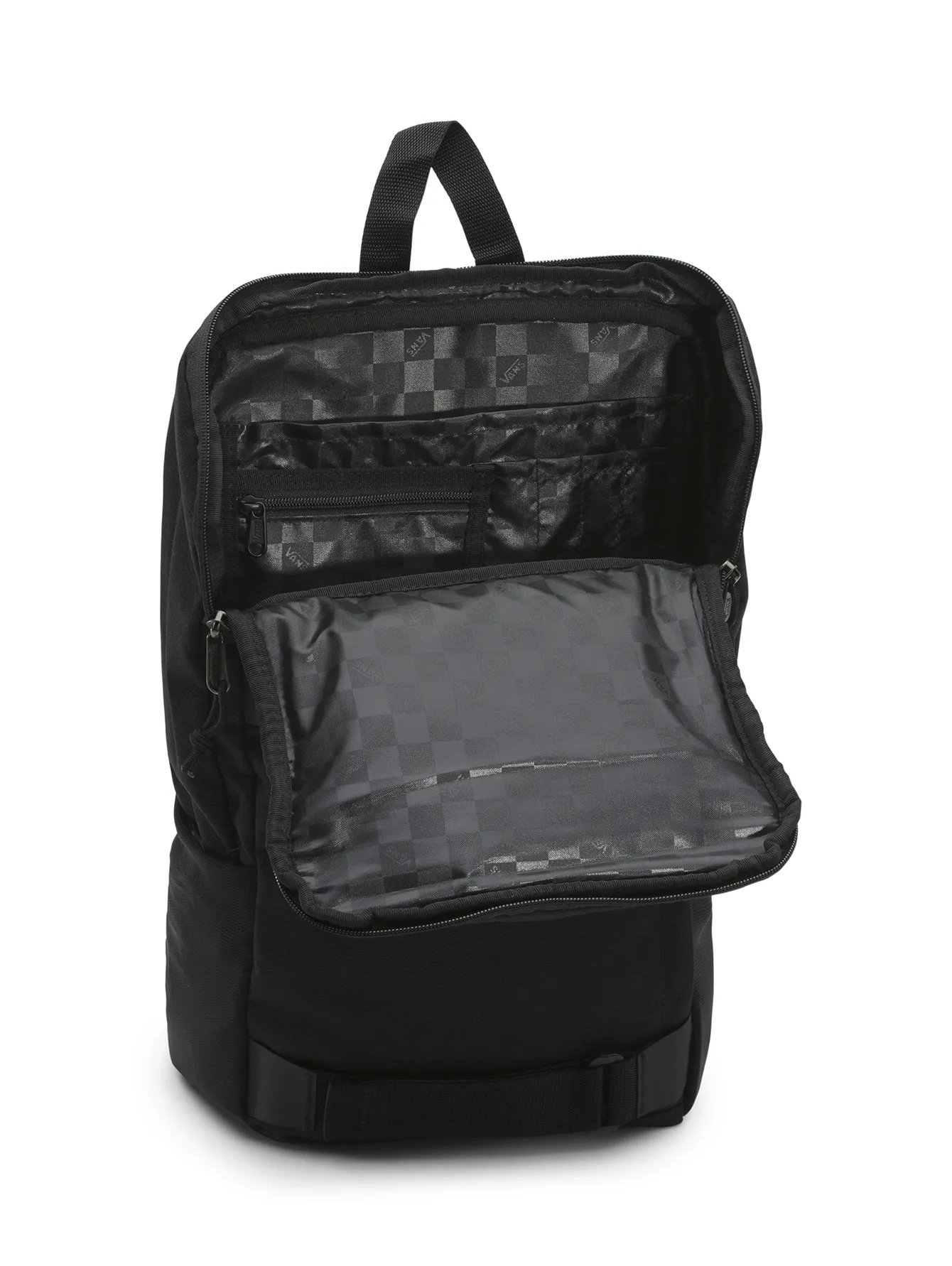 Mochila Vans Obstacle Skatepack