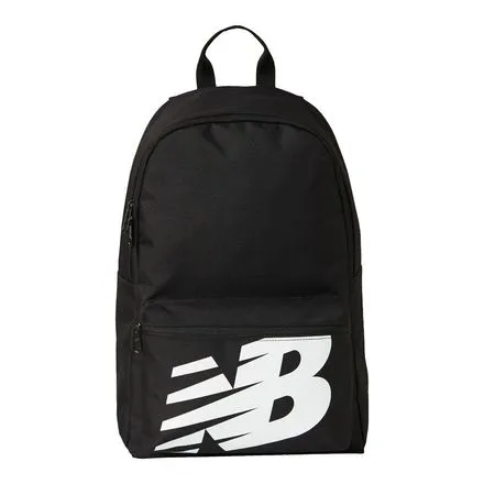 MOCHILAS HOMBRE LOGO ROUND  LAB23015BK0: M