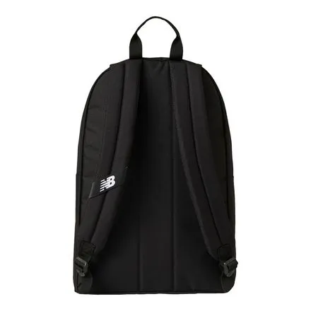 MOCHILAS HOMBRE LOGO ROUND  LAB23015BK0: M
