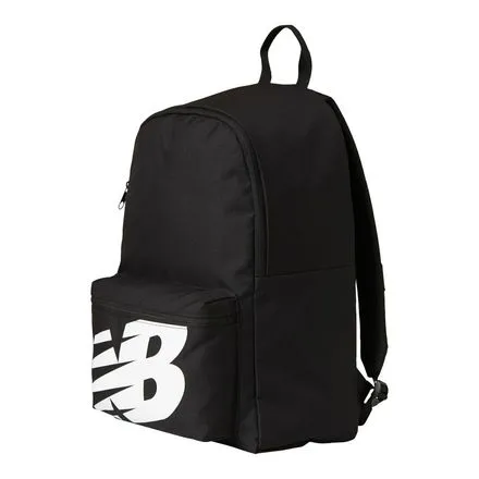 MOCHILAS HOMBRE LOGO ROUND  LAB23015BK0: M